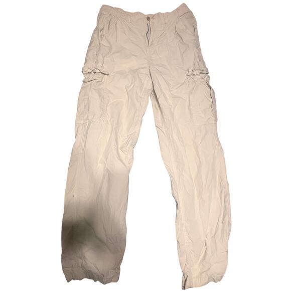 Trendy Cargo Pants – Size Small – $20 - Picture 2 of 4
